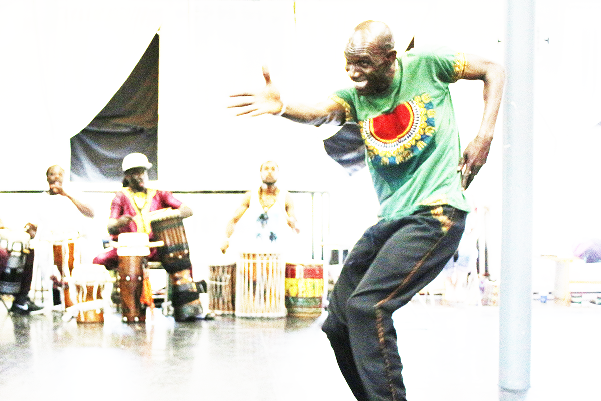 Classes – SomArt Space
